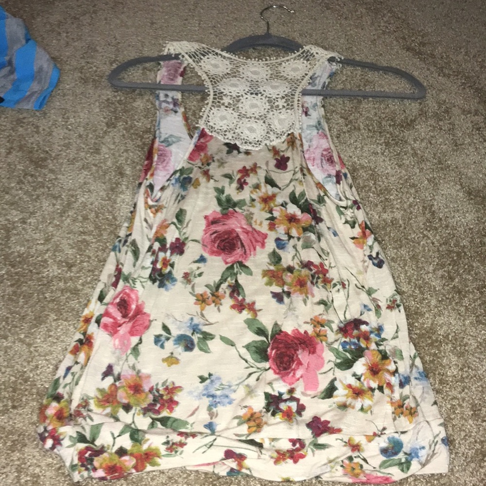 Tank top - Picture 2 of 2